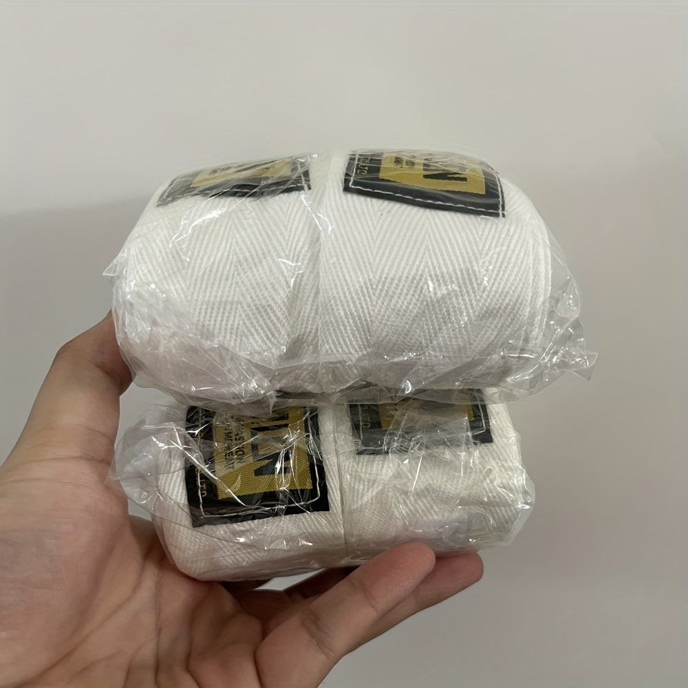 2pcs/pack Vendas de Boxeo y muay thai