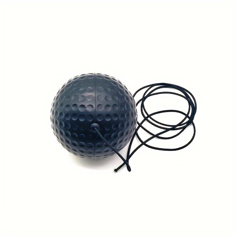 Chifte Boxing Reaction Ball - Durable PU Material, Perfect for Fitness & Training - Ideal Gift for Youngsters' Day, Christmas, Easter, Thanksgiving, Father's Day