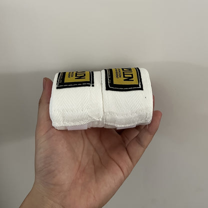 2pcs/pack Vendas de Boxeo y muay thai