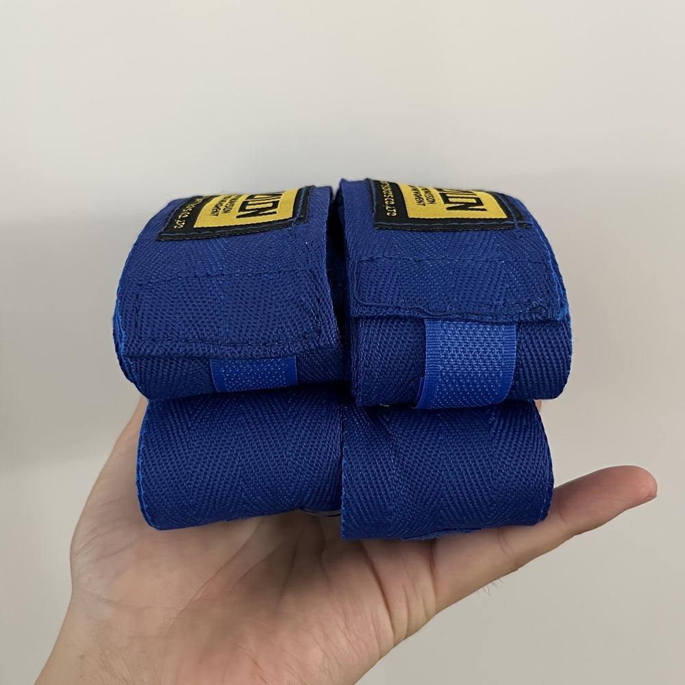 2pcs/pack Vendas de Boxeo y muay thai