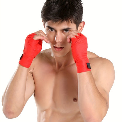 2pcs/pack Vendas de Boxeo y muay thai