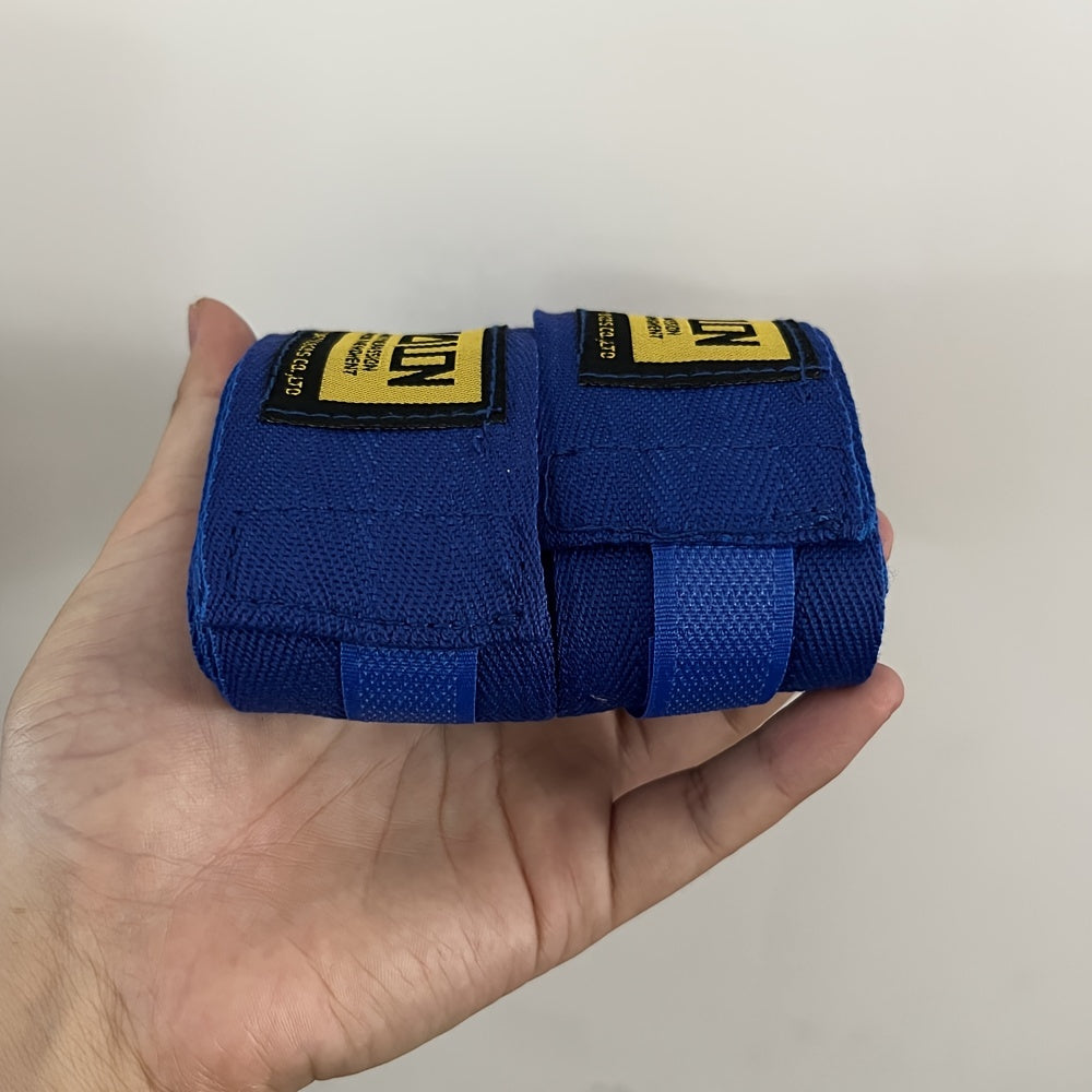 2pcs/pack Vendas de Boxeo y muay thai