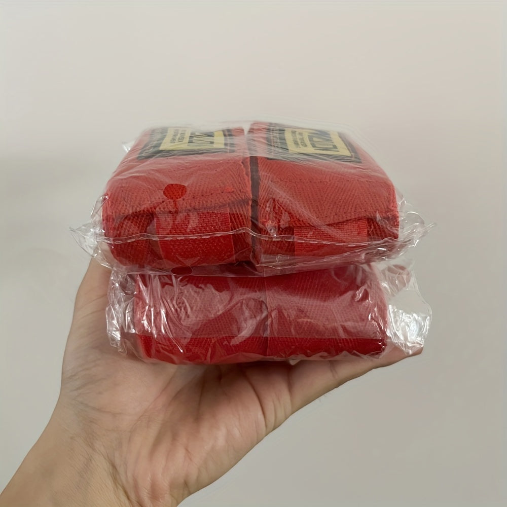 2pcs/pack Vendas de Boxeo y muay thai