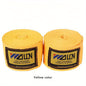 Boxing Hand Wraps - Heavy-Duty Training Bandages with Closure, Non-Slip Grip for Boxing, Muay Thai, Taekwondo, MMA, Kickboxing - Professional & Amateur Fighters - Red/White/Black Colors Available - Ideal for Gym, Competition,