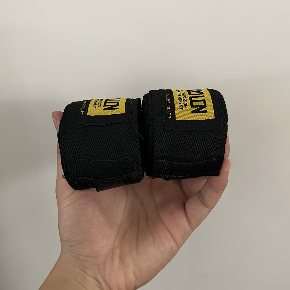 2pcs/pack Vendas de Boxeo y muay thai