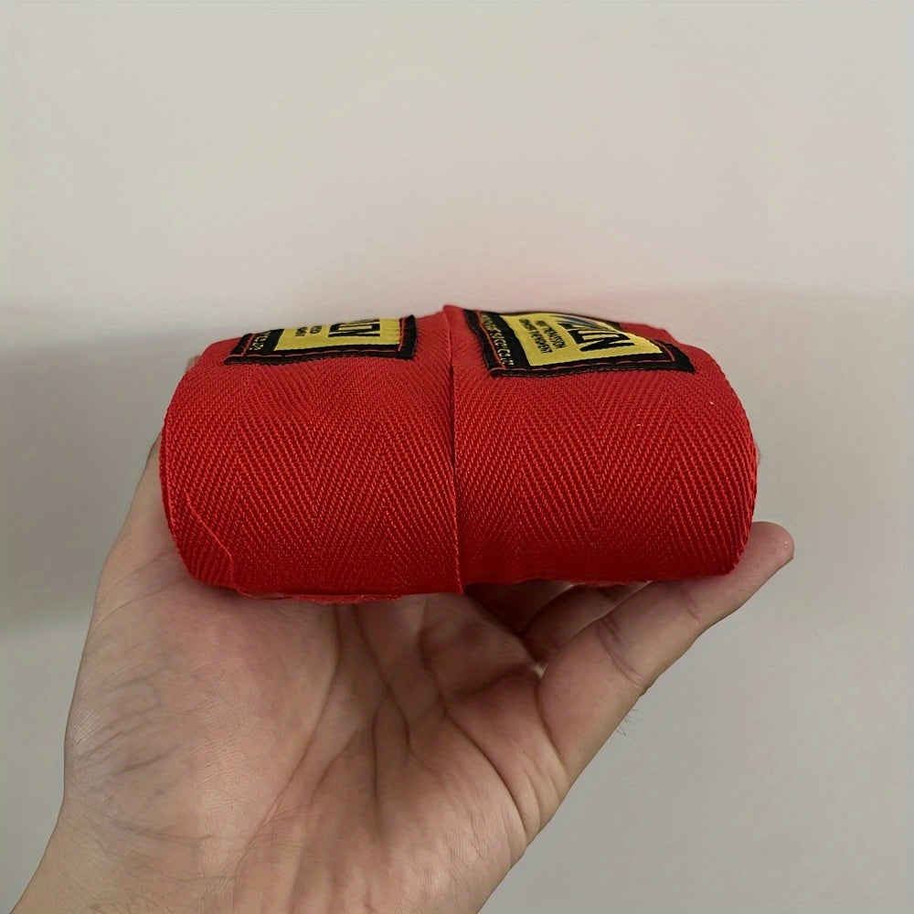2pcs/pack Vendas de Boxeo y muay thai